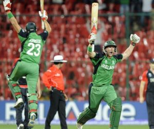 Top fails of Cricket World Cup that left everyone in shock!  