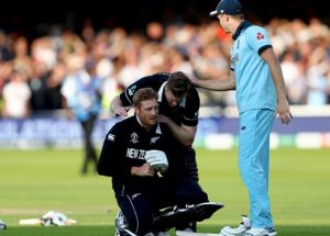 ODI World Cup - 5 times cricketers got confused on field ODI World Cup - 5 times cricketers got confused on field