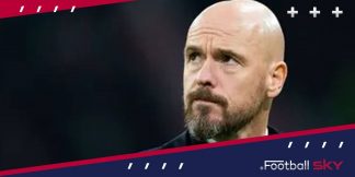 मैनचेस्टर यूनाइटेड बॉस एरिक टेन हैग ने पैसों को लेकर कही बड़ी बात  