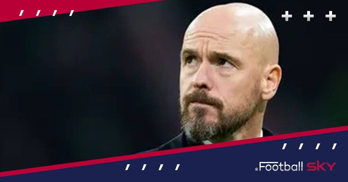 मैनचेस्टर यूनाइटेड बॉस एरिक टेन हैग ने पैसों को लेकर कही बड़ी बात  