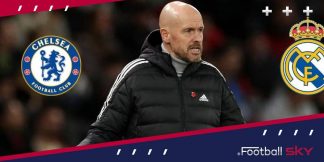 Erik ten इन दोनों टीमों के साथ करना चहते हैं ट्रांसफर डील  