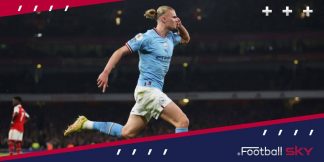 Erling Haaland के लिए €200 खर्च करेगा Barcelona  