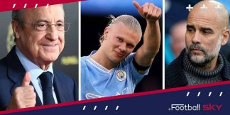 Erling Haaland को साइन करेगी Real Madrid?  