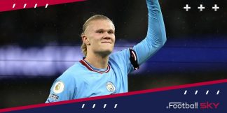 Erling Haaland ने कही बड़ी बात!  