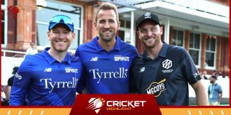 विश्व कप इतिहास में Most sixes in an innings वाले खिलाड़ी  