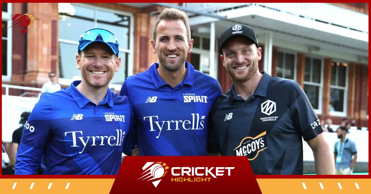 विश्व कप इतिहास में Most sixes in an innings वाले खिलाड़ी  