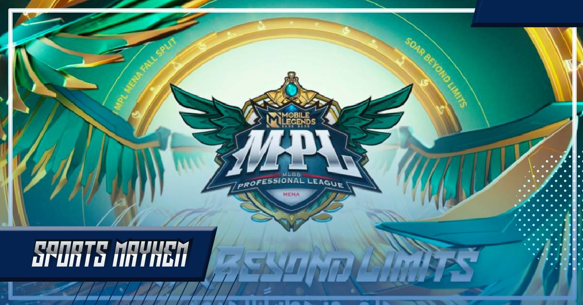 Mobile Legends MPL MENA Season 5: टीमें, पूल और बहुत कुछ  