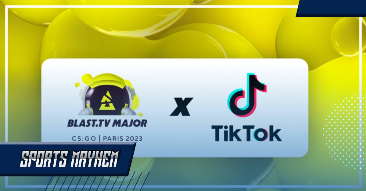 Paris Major on TikTok: टिकटॉक पर लाइव दिखाया जा रहा CSGO  