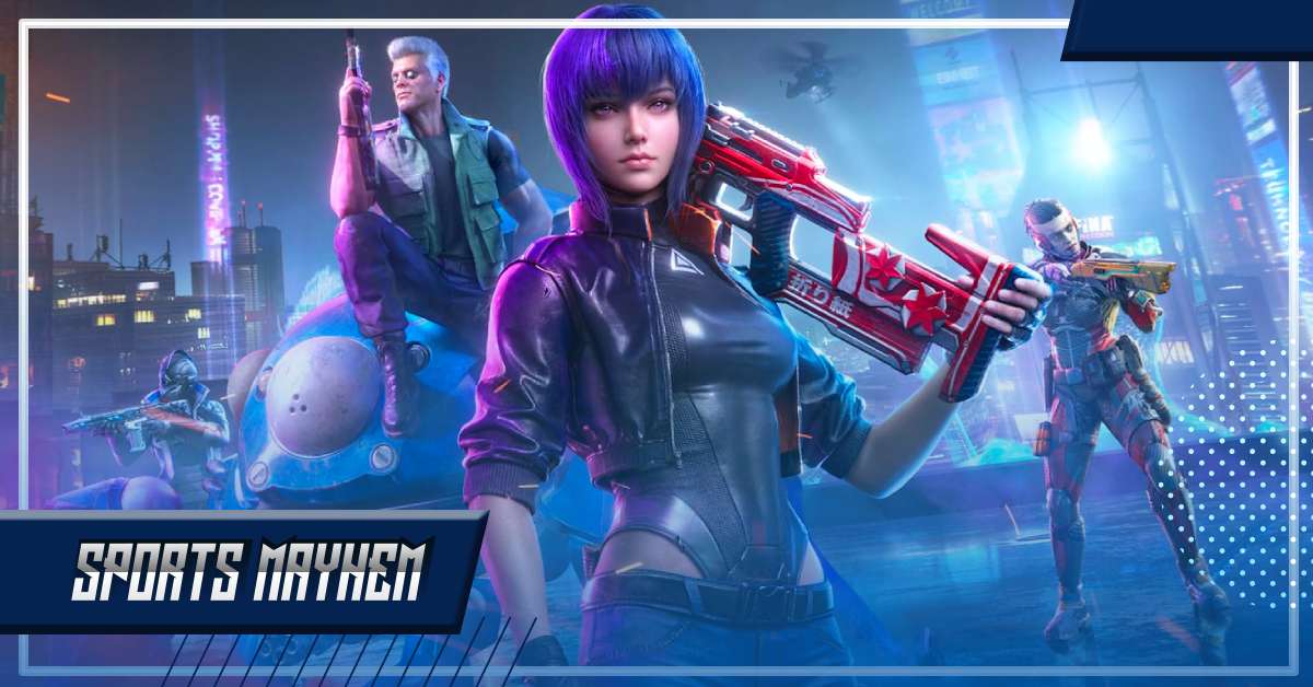 COD Mobile Season 7: रिलीज की तारीख, समय और लीक  