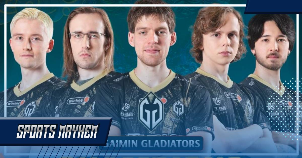 Dota 2 tournaments: 2024 में सभी आगामी Dota 2 टूर्नामेंट  