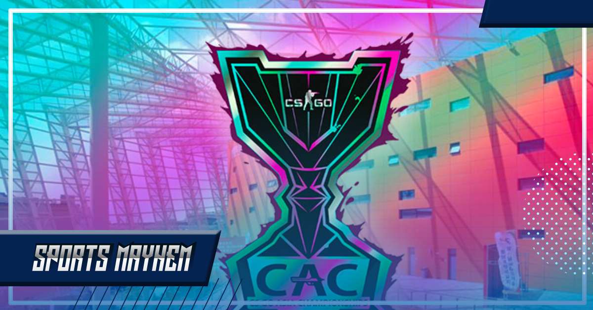 CSGO Asia Championships: 5 लाख डॉलर के लिए बड़ा मुकाबला  