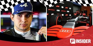 Esteban Ocon को अपने साथ जोड़ सकती है Audi!  
