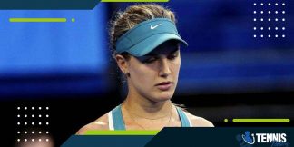 Rome Open 2023 Draw: इस टूर्नामेंट के मेन ड्रॉ के क्वालीफाइंग राउंड में हारीं Eugenie Bouchard  