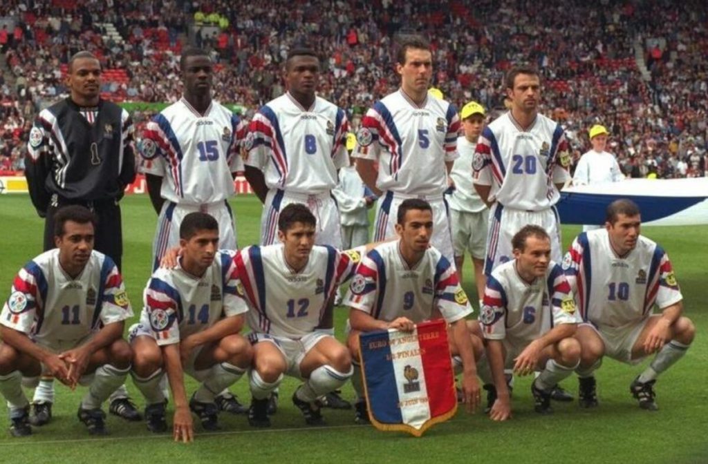 UEFA Euro Cup: Unity, and National Pride  