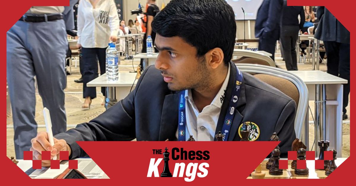 European Club Cup 2023 R1 का हाल जानिए  