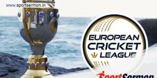 European Cricket League 2024 Championship Week Details  