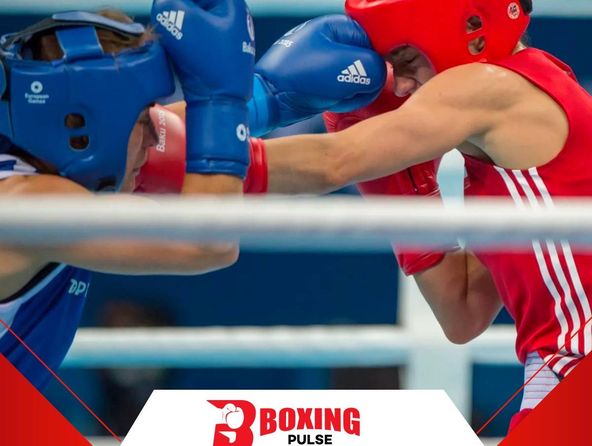 European Games 2023: रूस को उम्मीद मुक्केबाजों को अनुमति  