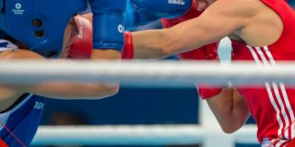 European Games 2023: रूस को उम्मीद मुक्केबाजों को अनुमति  