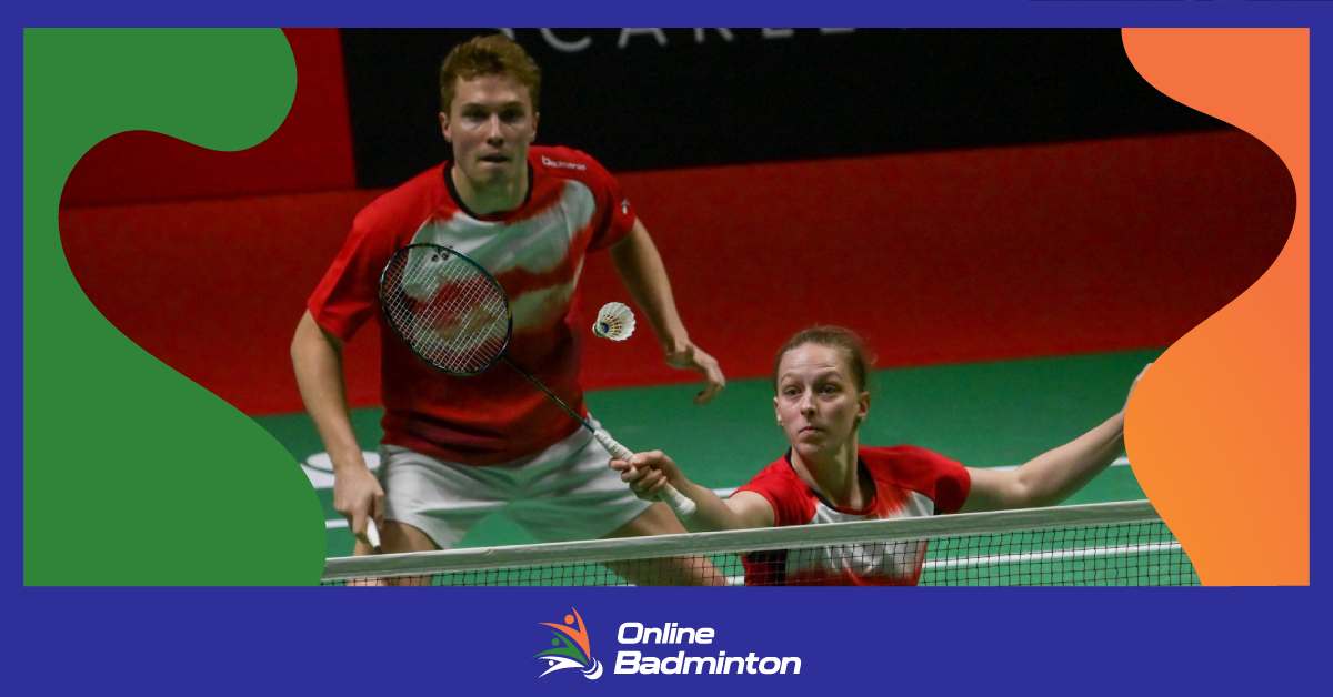 European Mixed Team Badminton Championships 2023: डेनमार्क ने बनाई इस टूर्नामेंट के सेमीफाइनल में जगह  