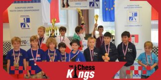 European Union Youth Chess Championship का विजेता कौन  