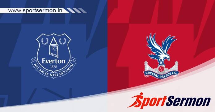 Everton vs Crystal Palace: Preview & Prediction  