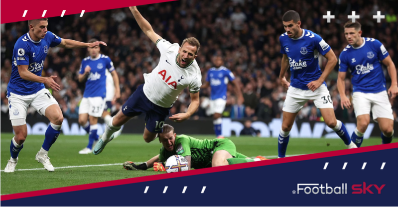 Everton vs Tottenham Hotspur Prediction : कौन मारेगा बाजी?  