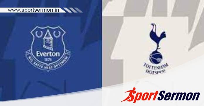 Everton vs Tottenham Hotspur: Preview & Prediction  