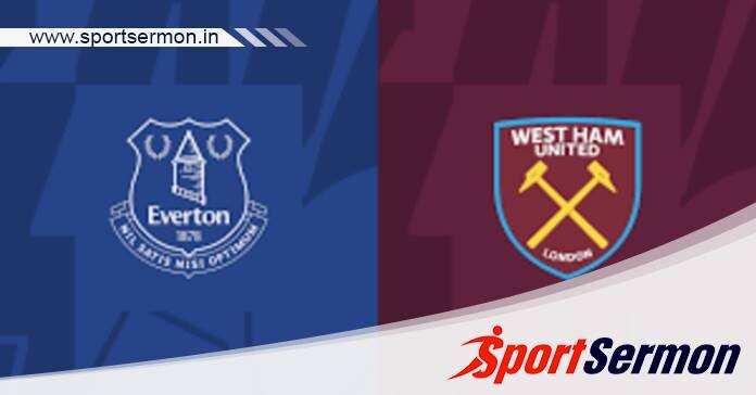 Everton vs West Ham: Preview & Prediction  