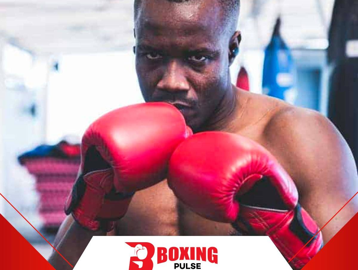 Motivational Boxing Stories | प्रेरित करने वाली दमदार कहानी  