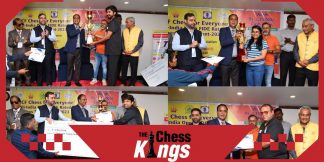 Everyone Rating Open का अंडमान और निकोबार में हुआ आयोजन  