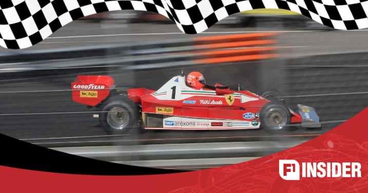 फॉर्मूला 1 का विकास ।  Evolution Of The Formula 1  