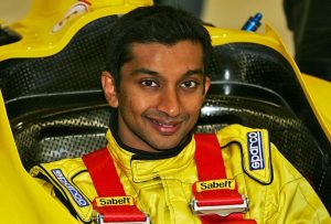 Indian F1 drivers | List of the Indian legends in F1 Indian F1 drivers | List of the Indian legends in F1