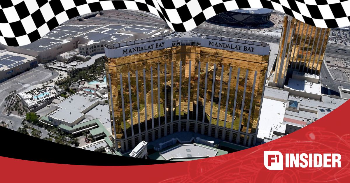 F1 Las Vegas Grand Prix की डीटेल जान लीजिए  