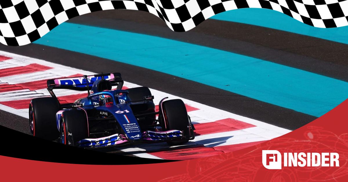 F1 New Car Launch :  एल्पाइन कार लॉन्च डिटेल देखें  