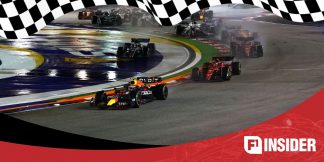 2023 F1 Singapore GP : प्रिव्यू एंड प्रिडक्शन  