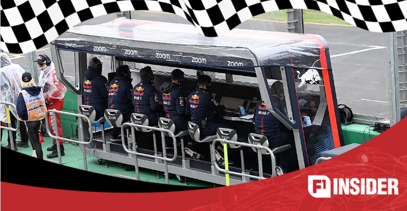 पैरामाउंट+ के साथ साझेदारी करने के लिए सहमत हुआ F1  