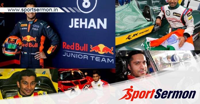 Indian F1 drivers | List of the Indian legends in F1  