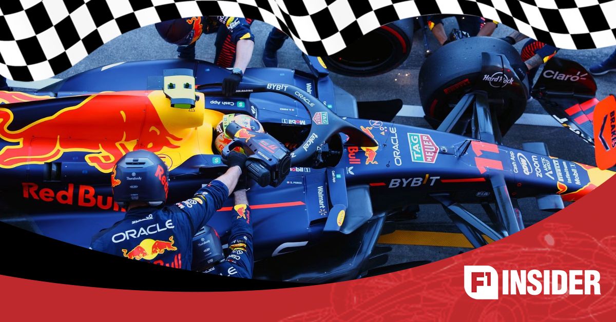 ग्रिड पर प्रत्येक F1 टीम के पास कितने प्रायोजक हैं?  