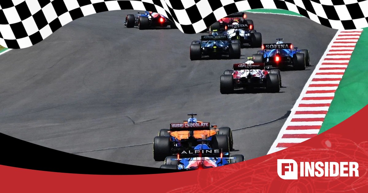2023 F1 Season में 4 सप्ताह का स्प्रिंग ब्रेक देखने को मिल सकता है   