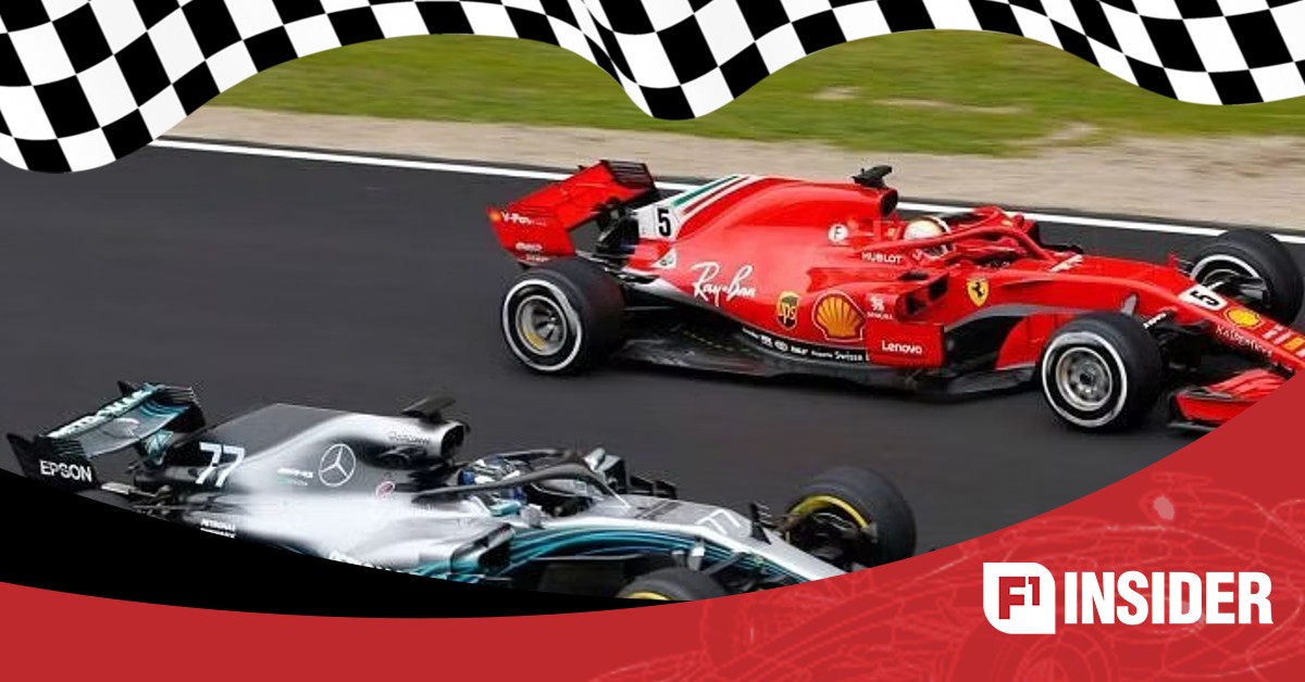 Which F1 team has the most  finishes । किस F1 टीम के पास सबसे अधिक फिनिश हैं? जानिए  