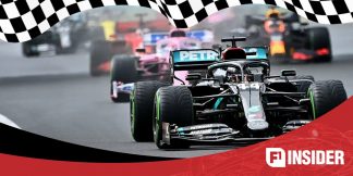 F1 में होगी एक और नई टीम की एंट्री?  