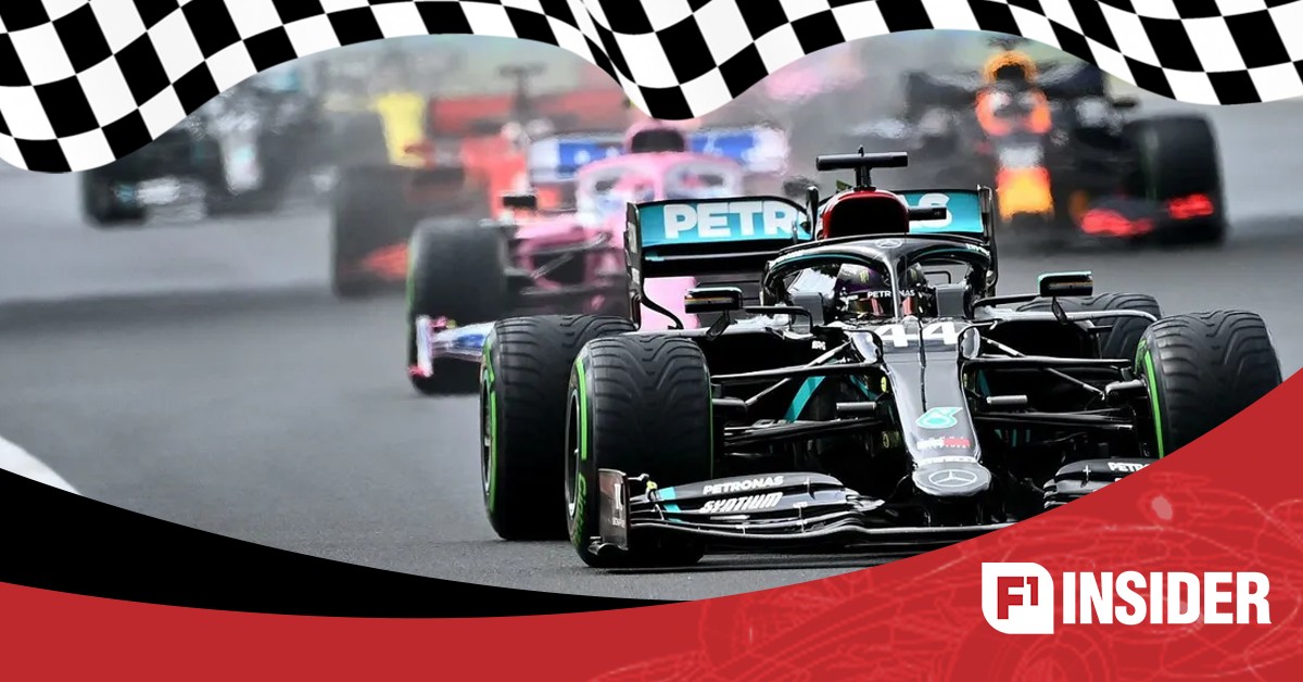 F1 में होगी एक और नई टीम की एंट्री?  