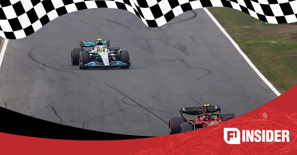 FIA का कहना है कि शीर्ष तीन F1 टीमों का प्रभुत्व "अप्रत्याशित" नहीं है  