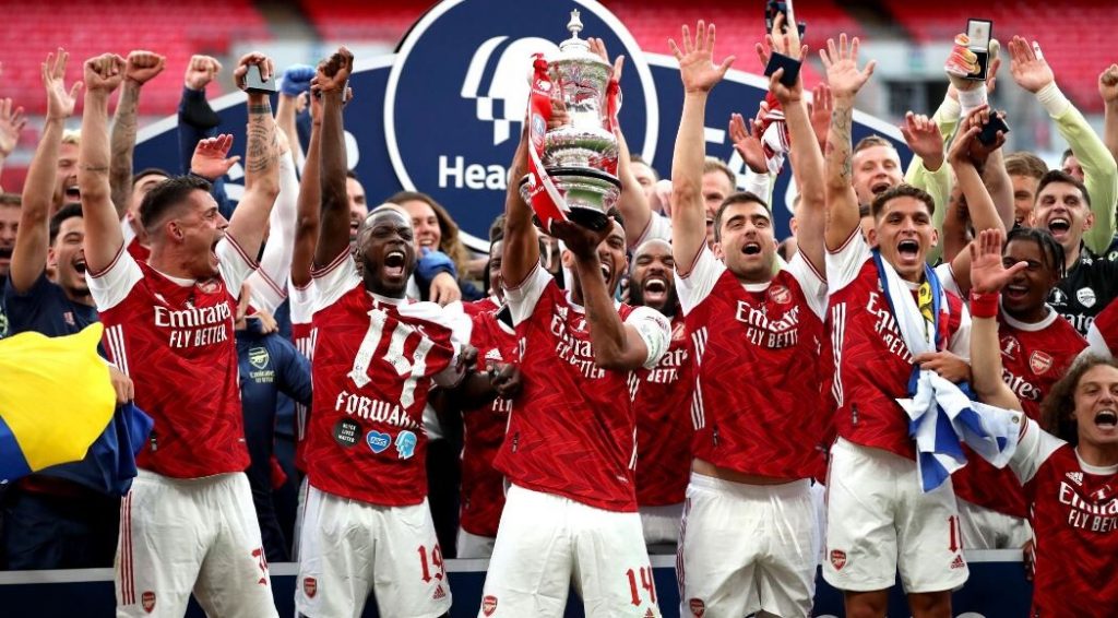 History of Football: Ancient Origins to Modern Spectacle  