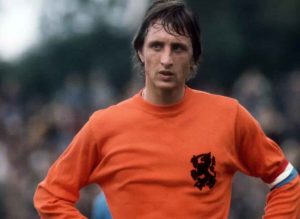 Top 7 famous atheist football players  