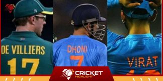 Cricketers Previous Jobs: कोई था पुलिस तो कोई ड्राइवर....  