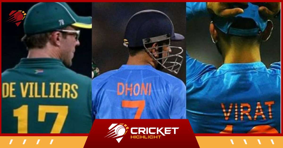 Cricketers Previous Jobs: कोई था पुलिस तो कोई ड्राइवर....  