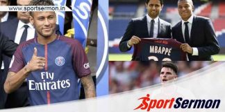 Top 10 most expensive football transfers in the history!  