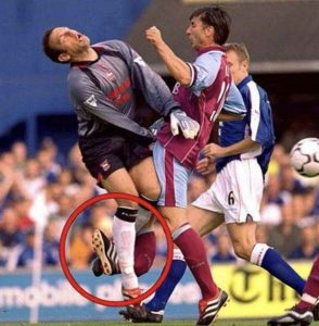 Top 5 horrific career-ending injuries in football  