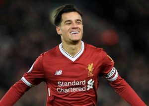 Top 10 most expensive football transfers in the history!  